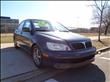 2002 Mitsubishi Lancer