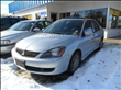 2006 Mitsubishi Lancer