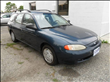 1996 Hyundai Elantra