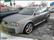 2005 Audi allroad