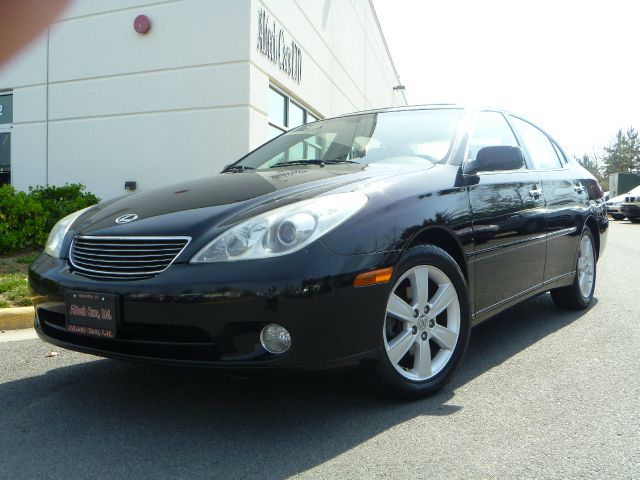 2005 Lexus ES 330