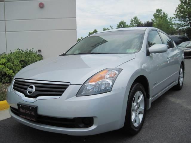2009 Nissan Altima