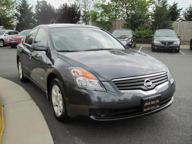 2009 Nissan Altima