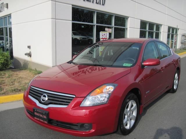 2009 Nissan Altima
