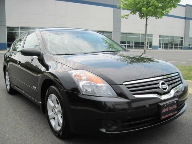 2009 Nissan Altima