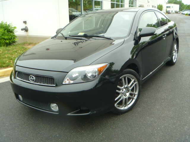 2005 Scion tC