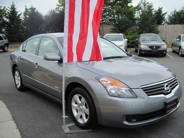 2009 Nissan Altima