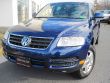 2006 Volkswagen Touareg