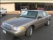 2006 Ford Crown Victoria