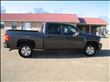 2010 Chevrolet Silverado