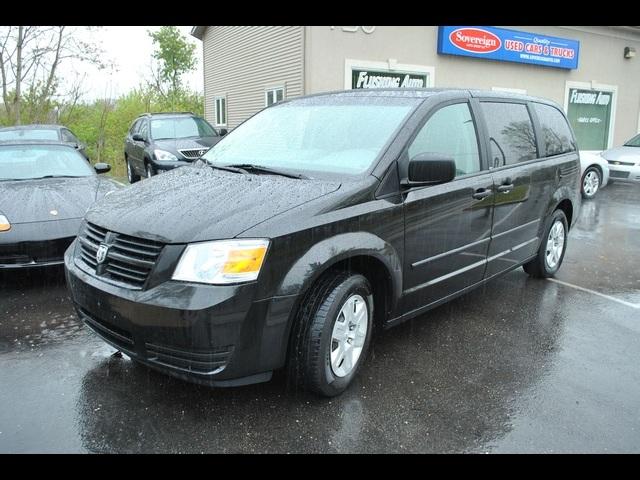 2008 Dodge Grand Caravan for sale