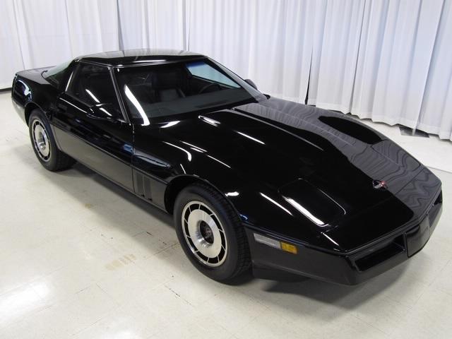 1984 Chevrolet Corvette for sale