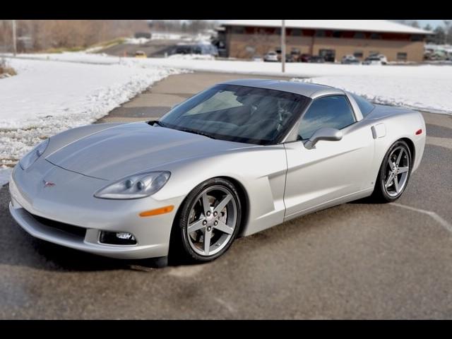 2007 Chevrolet Corvette for sale