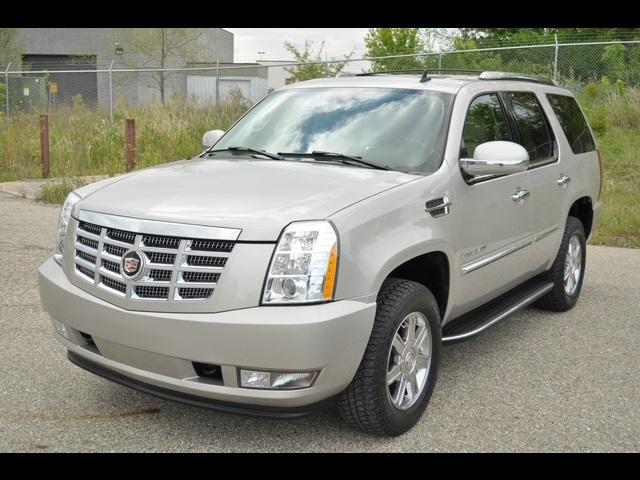 2007 Cadillac Escalade for sale