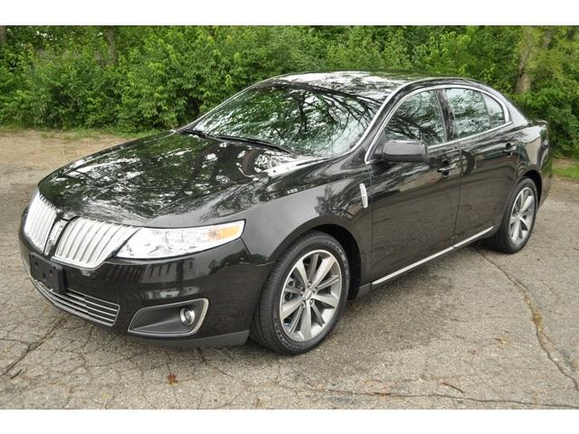 2009 Lincoln MKS for sale