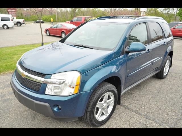 2006 Chevrolet Equinox for sale