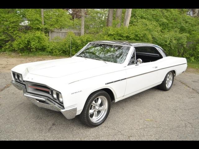 1967 Buick Special for sale