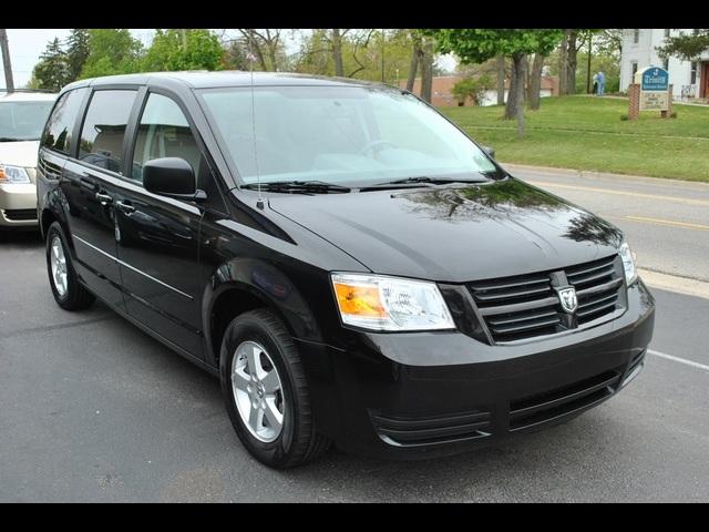 2010 Dodge Grand Caravan for sale