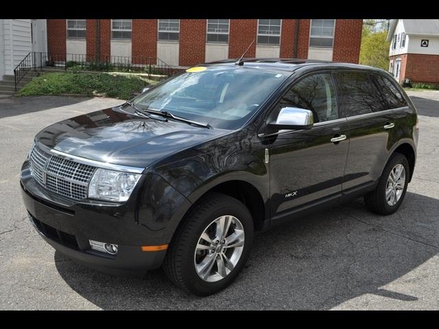 2010 Lincoln MKX for sale