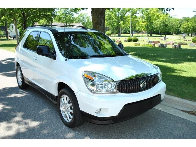 2006 Buick Rendezvous for sale