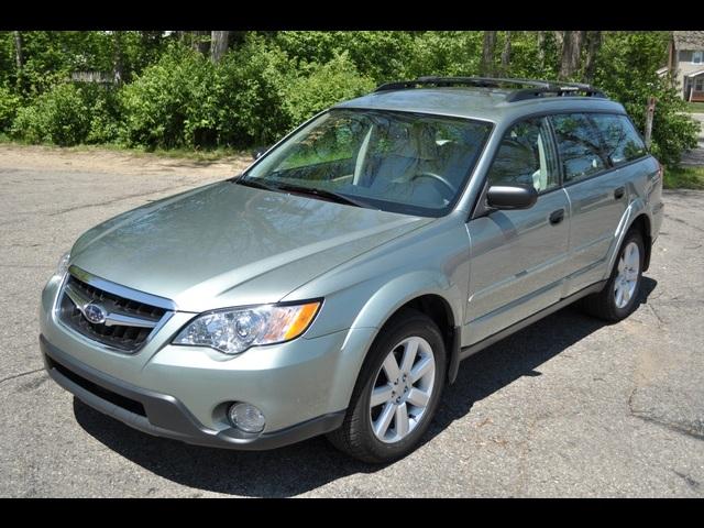 2009 Subaru Outback for sale