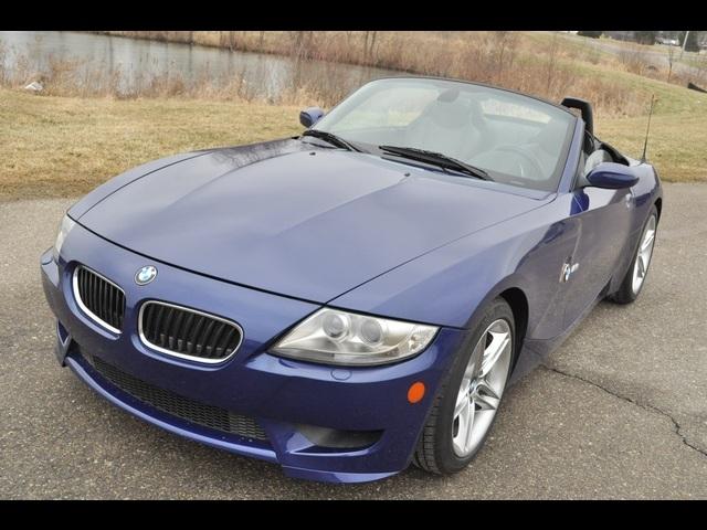 2006 BMW Z4 for sale