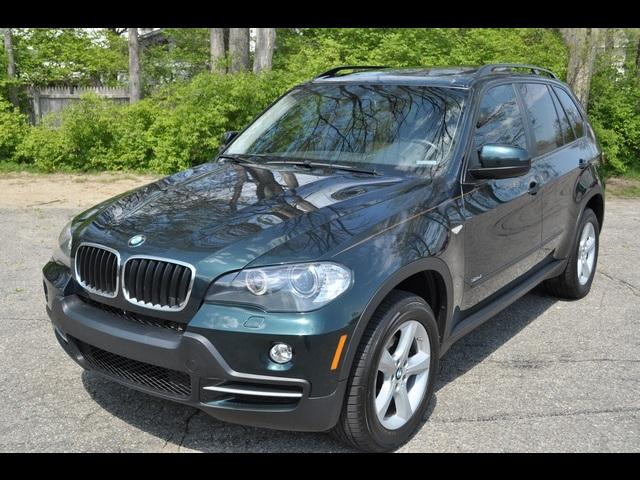 2008 BMW X5 for sale