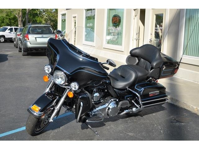 2011 Harley-Davidson Touring for sale