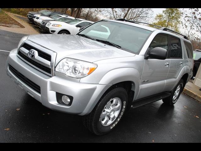 2008 Toyota 4Runner for sale