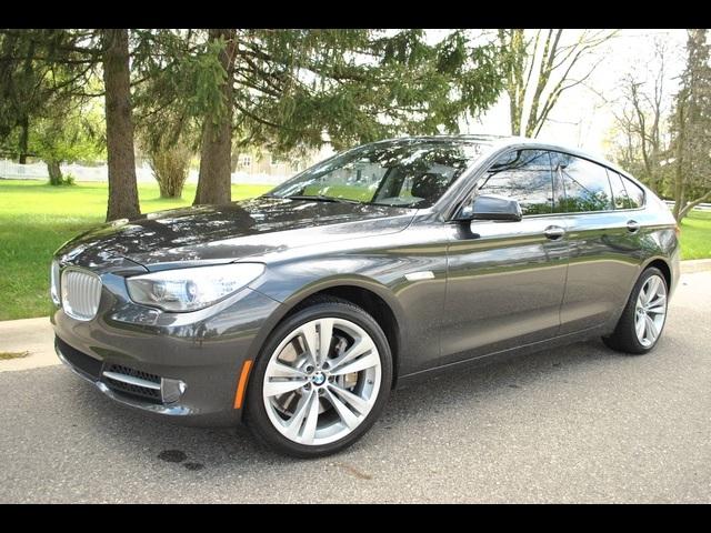 2010 BMW 5 series for sale