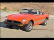 1978 MG MGB
