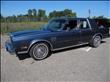 1988 Chrysler Fifth Avenue