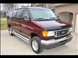 2004 Ford Econoline