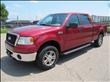 2007 Ford F150
