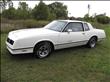 1983 Chevrolet Monte Carlo