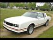 1987 Chevrolet Monte Carlo