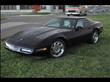 1992 Chevrolet Corvette