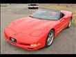 1999 Chevrolet Corvette