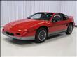 1986 Pontiac Fiero