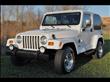 1999 Jeep Wrangler