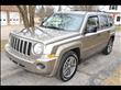 2008 Jeep Patriot