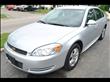 2010 Chevrolet Impala