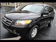 2007 Hyundai Santa Fe