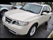 2009 Saab 9-7X