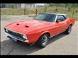 1971 Ford Mustang