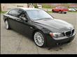 2008 BMW 7 series