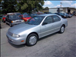 1997 Nissan Altima