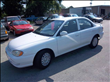 1998 Kia Sephia