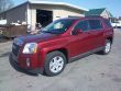 2011 GMC Terrain