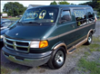 1999 Dodge Ram Van CONVERSION VAN